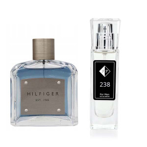 Francuskie Perfumy Royal 238 | Tommy Hilfiger - Tommy Hilfiger Est. 1985