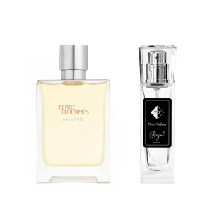 Francuskie Perfumy Royal 239 | Hermes - Terre d’Hermès Eau Givrée