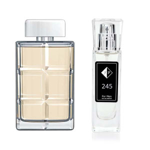 Francuskie Perfumy Royal 245 | Hugo Boss - BOSS ORANGE Man