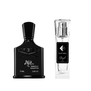 Francuskie Perfumy Royal 247 | Creed - Absolu Aventus 2023