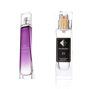 Francuskie Perfumy Royal 25 | Givenchy - Very Irrésistible