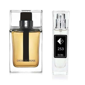 Francuskie Perfumy Royal 253 | Dior - Dior Homme 2005/06r