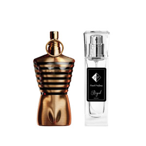 Francuskie Perfumy Royal 256 | Jean Paul Gaultier - Le Male Elixir