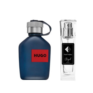 Francuskie Perfumy Royal 257 | Hugo Boss - HUGO Jeans