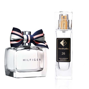 Francuskie Perfumy Royal 26 | Tommy Hilfiger - Peach Blossom