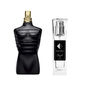Francuskie Perfumy Royal 260 | Jean Paul Gaultier - Le Male Le Parfum