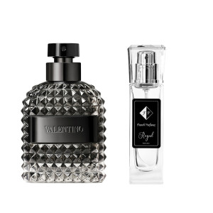 Francuskie Perfumy Royal 262 | Valentino - Uomo Intense Man 2016