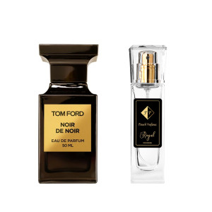 Francuskie Perfumy Royal 263 | Tom Ford - Noir De Noir (UNISEX)