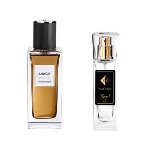 Francuskie Perfumy Royal 268 | Yves Saint Laurent - Babycat (UNISEX)