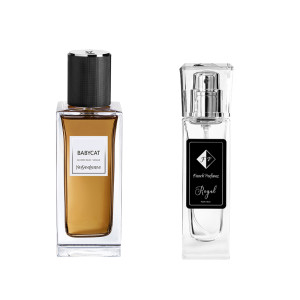 Francuskie Perfumy Royal 268 * | Yves Saint Laurent - Babycat (UNISEX)