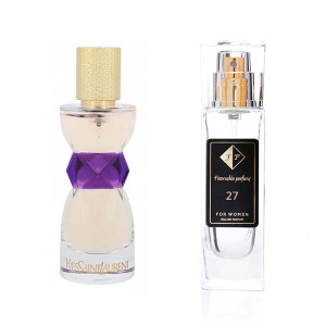 Francuskie Perfumy Royal 27 | Yves Saint Laurent - Manifesto