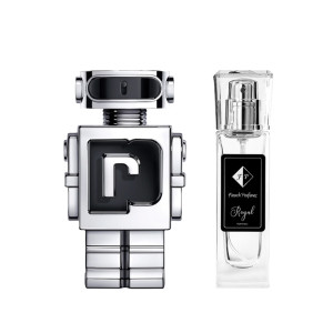 Francuskie Perfumy Royal 270 | Paco Rabanne - Phantom