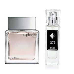Francuskie Perfumy Royal 275 | Calvin Klein - Euphoria Men