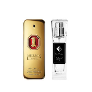 Francuskie Perfumy Royal 277 | Paco Rabanne - 1 Million Royal