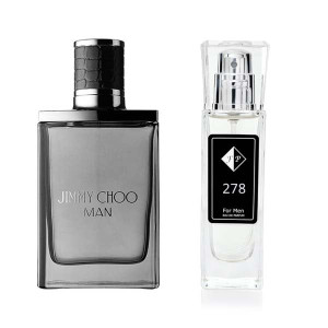 Francuskie Perfumy Royal 278 | Jimmy Choo - Man