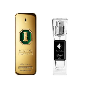 Francuskie Perfumy Royal 283 | Paco Rabanne - 1 Million Golden Oud