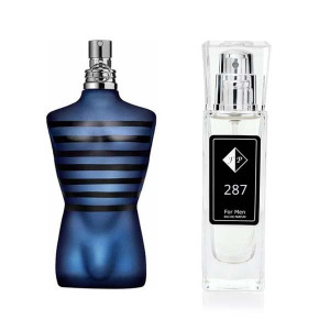 Francuskie Perfumy Royal 287 | Jean Paul Gaultier - Ultra Male