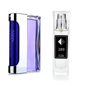 Francuskie Perfumy Royal 289 | Paco Rabanne - Ultraviolet Man