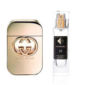 Francuskie Perfumy Royal 29 | Gucci - Guilty