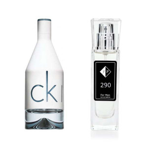 Francuskie Perfumy Royal 290 | Calvin Klein - IN2U Him