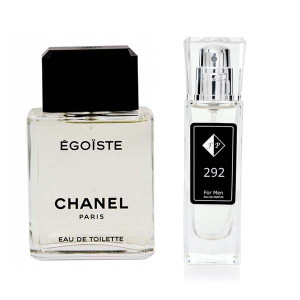 Francuskie Perfumy Royal 292 | Chanel - Egoiste