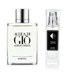 Francuskie Perfumy Royal 293 | Armani - Acqua Di Gio Essenza