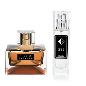 Francuskie Perfumy Royal 295 | David Beckham - Intimately Men