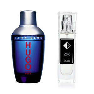 Francuskie Perfumy Royal 298 | Hugo Boss - Dark Blue