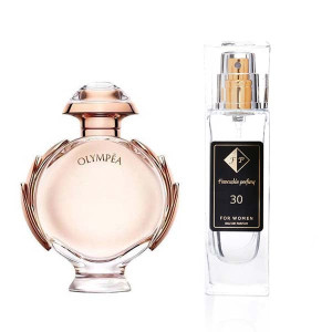 Francuskie Perfumy Royal 30 | Paco Rabanne - Olympéa