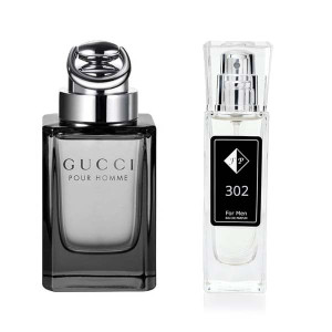 Francuskie Perfumy Royal 302 | Gucci - Gucci by Gucci pour Homme