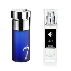 Francuskie Perfumy Royal 304 | Loewe - Loewe 7