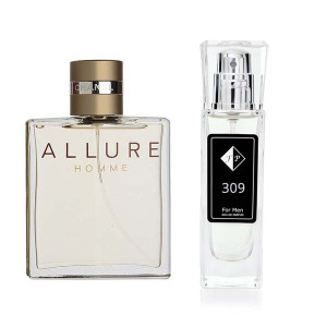 Francuskie Perfumy Royal 309 | Chanel - Allure Pour Homme
