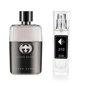 Francuskie Perfumy Royal 310 | Gucci - Guilty pour Homme