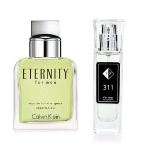 Francuskie Perfumy Royal 311 | Calvin Klein - Eternity