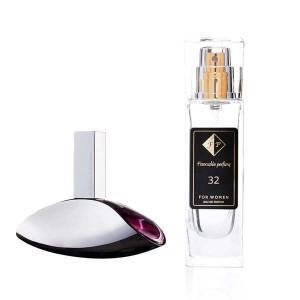 Francuskie Perfumy Royal 32 | Calvin Klein - Euphoria