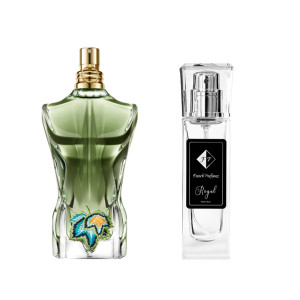Francuskie Perfumy Royal 321 | Jean Paul Gaultier - Le Beau Paradise Garden
