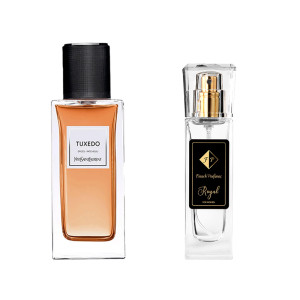 Francuskie Perfumy Royal 322 | Yves Saint Laurent - Tuxedo (UNISEX)