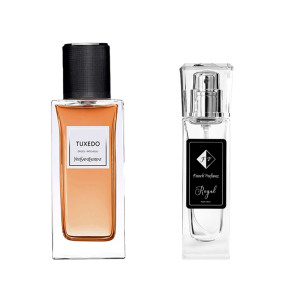 Francuskie Perfumy Royal 322 * | Yves Saint Laurent - Tuxedo (UNISEX)