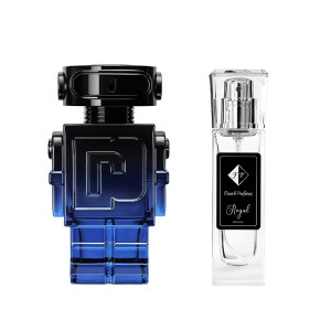 Francuskie Perfumy Royal 324 | Paco Rabanne - Phantom Intense