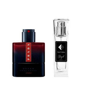 Francuskie Perfumy Royal 326 | Prada - Luna Rossa Ocean Le Parfum