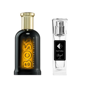 Francuskie Perfumy Royal 327 | Hugo Boss - Boss Bottled Elixir Parfum Intense
