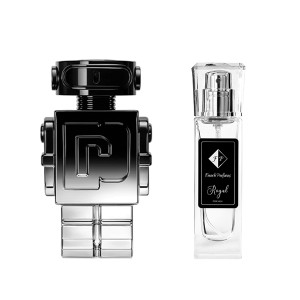 Francuskie Perfumy Royal 333 | Paco Rabanne - Phantom Elixir