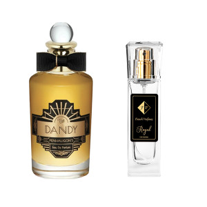 Francuskie Perfumy Royal 334 | Penhaligon's - The Dandy (UNISEX)