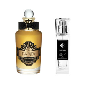 Francuskie Perfumy Royal 334 * | Penhaligon's - The Dandy (UNISEX)