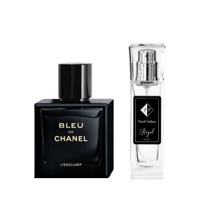 Francuskie Perfumy Royal 337 | Chanel - Bleu de Chanel L'Exclusif