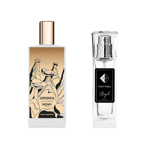 Francuskie Perfumy Royal 339 | Amouage - Boundless edp (UNISEX)
