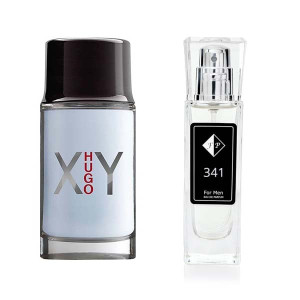 Francuskie Perfumy Royal 341 | Hugo Boss - Hugo XY