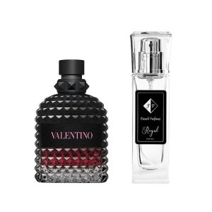 Francuskie Perfumy Royal 344 | Valentino - Uomo Born In Roma Intense