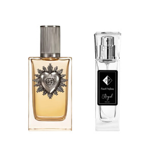 Francuskie Perfumy Royal 347 | Dolce&Gabbana - Devotion For Men Edp