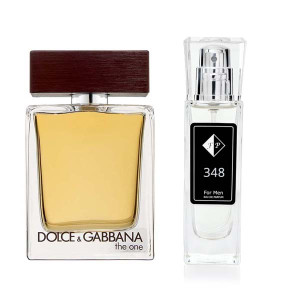 Francuskie Perfumy Royal 348 | Dolce & Gabbana - The One for Men